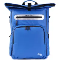 Hedgren CHAIN Roll Up Backpack 15" + RFID Strong Blue
