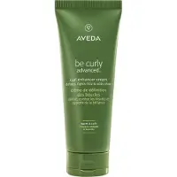 Aveda Be Curly Advanced Curl Enhancer Cream Stylingcreme für definierte Wellen 200 ml