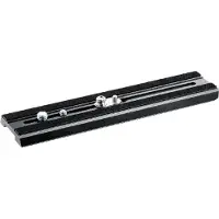 Gitzo GS5370xLC Schnellwechselplatte Extra Lang