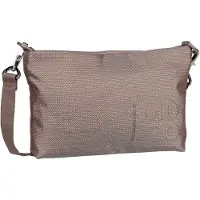 Mandarina Duck MD20 Pochette QMT24 Taupe