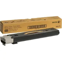Xerox Tonerkartusche 006R01799 Weiß für Color C60