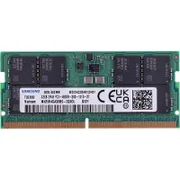 Samsung M393A8G40AB2-CWE, 64 GB, 1 x 64 GB, DDR4, 3200 MHz, 288-pin DIMM