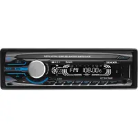 Sencor SCT 5017BMR, Auto, Digital, AM, FM, 160 W, LCD, Blau