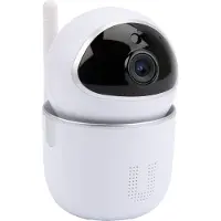 Olympia IC400OC YA innen WLAN IP Überwachungskamera Kamera Indoor Tuya kompatibel
