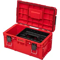 Qbrick SYSTEM PRIME Toolbox 250 VarioRed UHD Custom