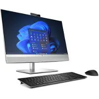 HP EliteOne 870 G9, 68,6 cm (27"), Quad HD, Intel Core i5, 16 GB, 512 GB, Windows 11 Pro