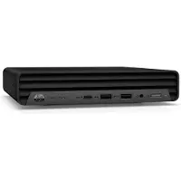 HP Pro Mini 400 G9, Intel Core i5, i5-14500T, 16 GB, DDR5-SDRAM, 512 GB, Windows 11 Pro
