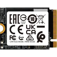 ADATA XPG GAMMIX S55, 2 TB, M.2, 5000 MB/s