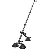 SmallRig Kamera-Saugnapf-Autohalterungsset 4380