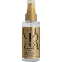 Wella Oil Reflections, Haaröl, 100 ml, Frauen, Alle Haare, Ernährung, Glanz, Glättend, Macadamia-Öl
