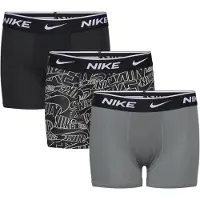Nike Kids Print E Day Ct Strech Boxershorts 3 Einheiten