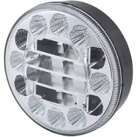 Hella Blinkleuchte vorne 24 V LED universell einsetzbar für diverse Fzg.