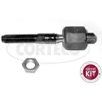 CORTECO 49398749 Axialgelenk Spurstange Vorne Rechts Vorne Links