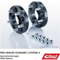 EIBACH Spurverbreiterung s90418004b