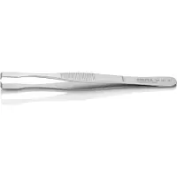 Knipex Präzisionspinzetten Universalpinzetten Glatt und Geriffelt