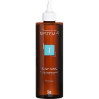 System 4 Nrt Climbazol Kopfhaut-tonikum 500ml