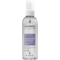 Goldwell Stylesign Smooth Weightless Shine-Oil 100 ml