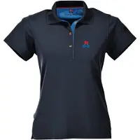 MAUL Damen Aeschi fresh 1/2 Poloshirt