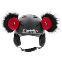 Eisbar Ohren Teddy Ears
