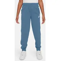 Nike Kinder Trainingshose Club Fleece FD3008-429 137-147 - Aegean Storm/White - 137-147