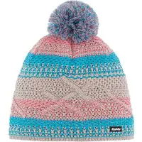Eisbar Brock Pompon MÜ Mütze