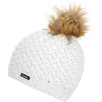 Eisbar Shanita Lux Crystal Mütze Kids white|real (100)