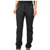 MAUL Damen Hose Klosters REC-lange Hose elasti