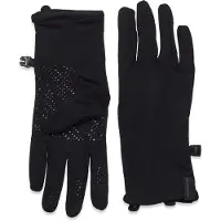 Icebreaker U Quantum Gloves black (IB001) L