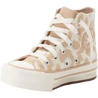 Converse Sneaker "CHUCK TAYLOR ALL STAR EVA LIFT LEOPARD"