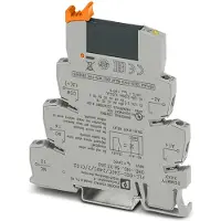 Phoenix Contact Highly Compact Relay for Haz areas