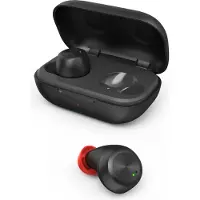 Hama Bluetooth-Kopfhörer Spirit Chop, Schwarz