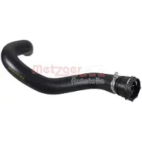 METZGER Kühlerschlauch Wasserschlauch für OPEL INSIGNIA Caravan 2421899