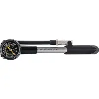 Topeak Pocketshock Dxg Mini-pumpe