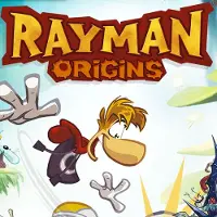 Rayman Origins