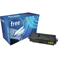 Freecolor TK3100-FRC, 12500 Seiten, Schwarz, 1 Stück(e)