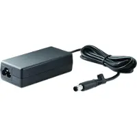 HP 65W Smart AC Adapter, Laptop, Drinnen, 100-240 V, 47/63 Hz, 65 W, 18.5 V