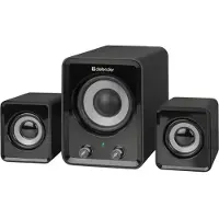 Defender Computerlautsprecher Z4 2.1 11W USB