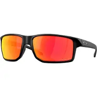 Oakley Gibston Xl Polarisierte Sonnenbrille
