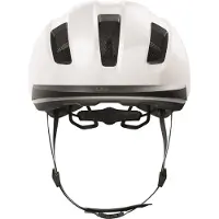 ABUS Fahrradhelm - Purl-Y - Glänzend White - - 51-55 cm - Fahrradhelme