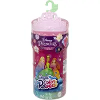 Mattel Royal Color Reveal Figur