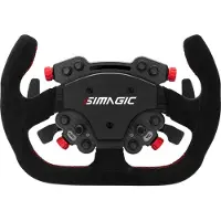 Sima Gtpro Hub P325r Lenkradhalterung