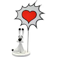 Collectoys Asterix Comics Speech Collection Dogmatix 15 Cm Figur