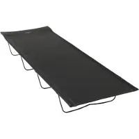 Vango HUSH CAMPBED Graue Liege