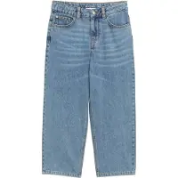 Tom Tailor Jungen 1041052 Old Kinder Baggy Fit Jeans, 10142 - Light Stone Blue D