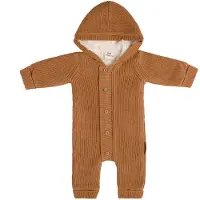 Babys Only Overall Teddyfutter Soul Caramel - 62