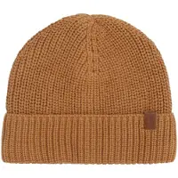 Babys Only Mütze Teddyfutter Soul Caramel - 0-3 Monate