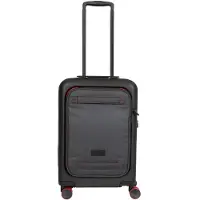 Eastpak CNNCT CASE S Kabinen-Reisetrolley Accent Grey