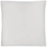 Irisette Kissenbezug "Paris 8000", grau, B:80cm L:80cm, Mako-Satin, Obermaterial: 100% Baumwolle, Kissenbezüge, Kissenbezug, Hochwertiger Premium Kissenbezug