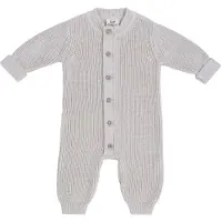 Babys Only Strampler Soul Warm Linen - 74