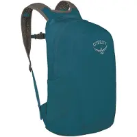 Osprey Ultralight Stuff Reisezubehör, Rucksack, 18L, Waterfront Blue